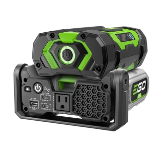 Měnič napětí Nexus Escape PAD5000E - sada