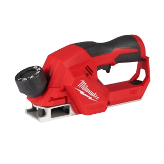 Milwaukee M12™ hoblík bezuhlíkový M12 BLP-402X