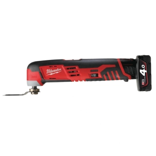 Milwaukee M12™ kompaktní multifunkční nářadí C12 MT-402B