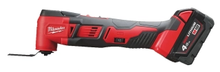 Milwaukee M18™ multifunkční nářadí M18 BMT-421C
