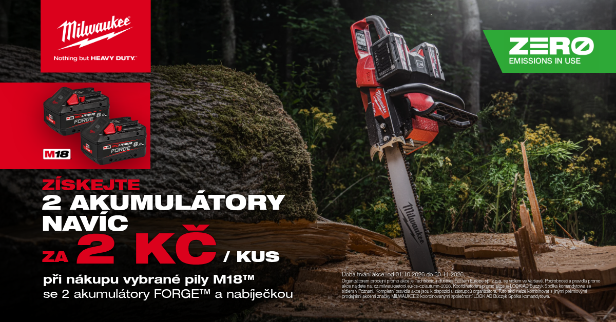 https://cz.milwaukeetool.eu/